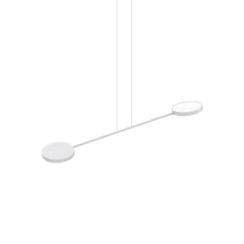 Mobi pendant lamp by tossb